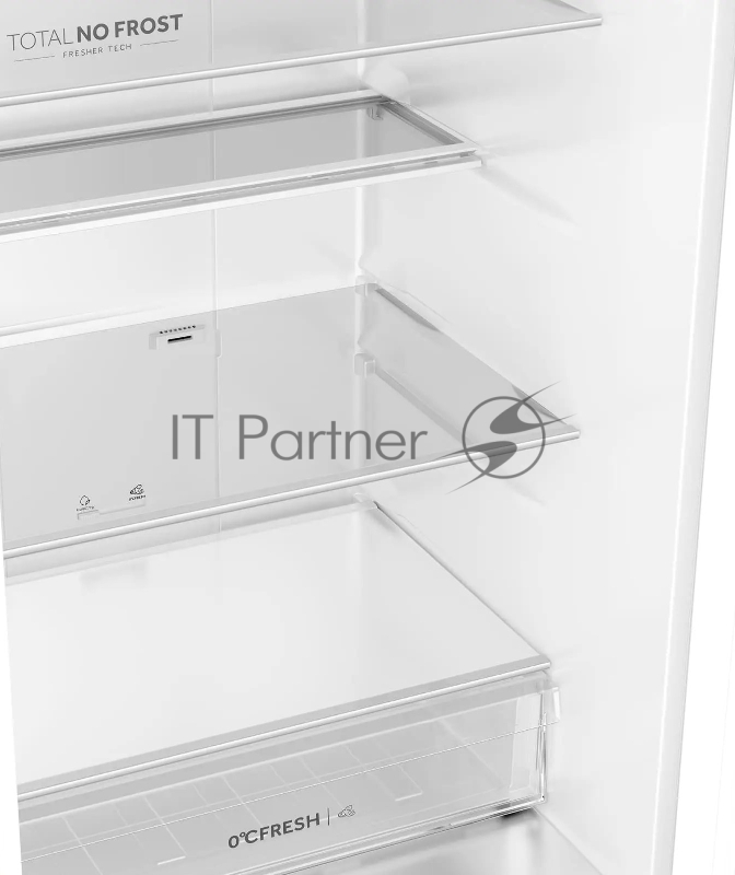 Холодильник Haier CEF538CSG