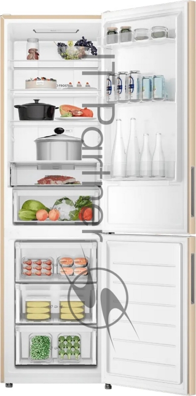 Холодильник Haier CEF538CGG