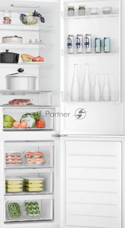 Холодильник Haier CEF538CGG