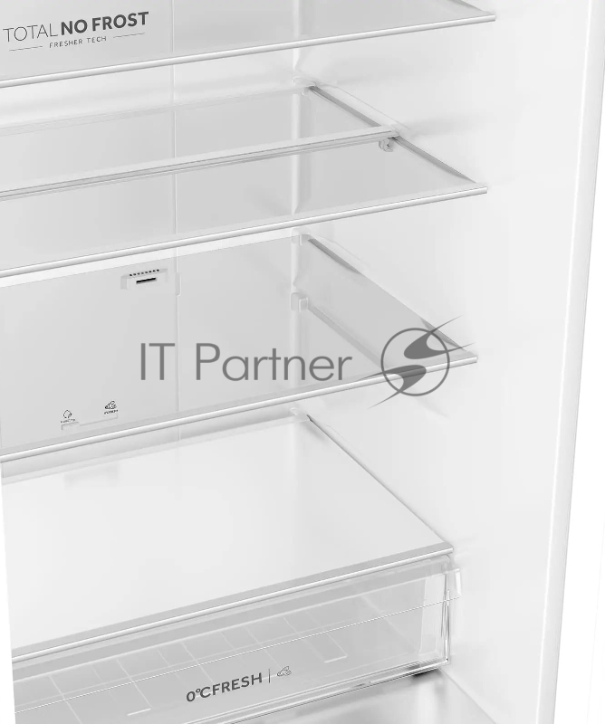 Холодильник Haier CEF538CGG