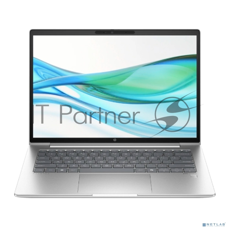 Ноутбук HP ProBook 440 G11 14 WUXGA IPS, Intel Core Ultra 5 125U, 8Gb, 512Gb SSD, no OS, серебристый*