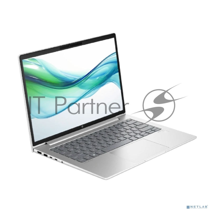 Ноутбук HP ProBook 440 G11 14 WUXGA IPS, Intel Core Ultra 5 125U, 8Gb, 512Gb SSD, no OS, серебристый*