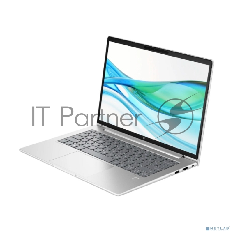 Ноутбук HP ProBook 440 G11 14 WUXGA IPS, Intel Core Ultra 5 125U, 8Gb, 512Gb SSD, no OS, серебристый*