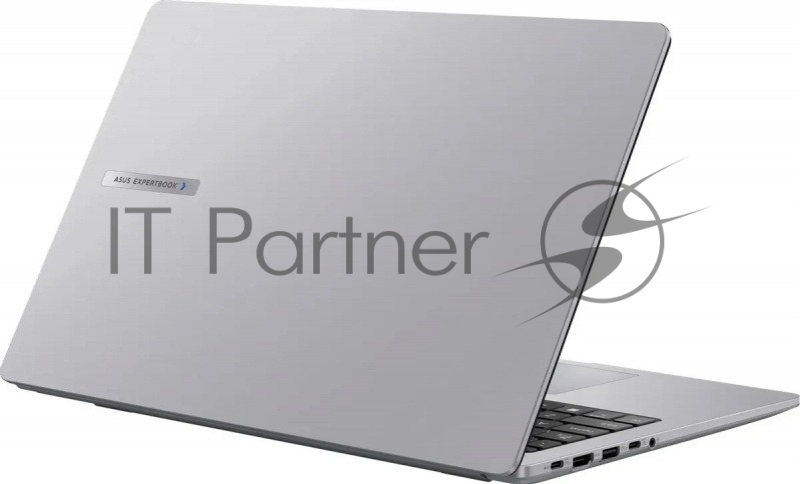 Ноутбук ASUS ExpertBook P1 P1503CVA-S71634 Intel Core i3 1315U 1200MHz/15.6/1920x1080/16GB/25 SSD/Intel UHD Graphics/Wi-Fi/Bluetooth/Windo 11 Pro (90NX0881-M01TT0_Win11P) Grey