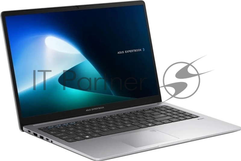 Ноутбук ASUS ExpertBook P1 P1503CVA-S71634 Intel Core i3 1315U 1200MHz/15.6/1920x1080/16GB/25 SSD/Intel UHD Graphics/Wi-Fi/Bluetooth/Windo 11 Pro (90NX0881-M01TT0_Win11P) Grey
