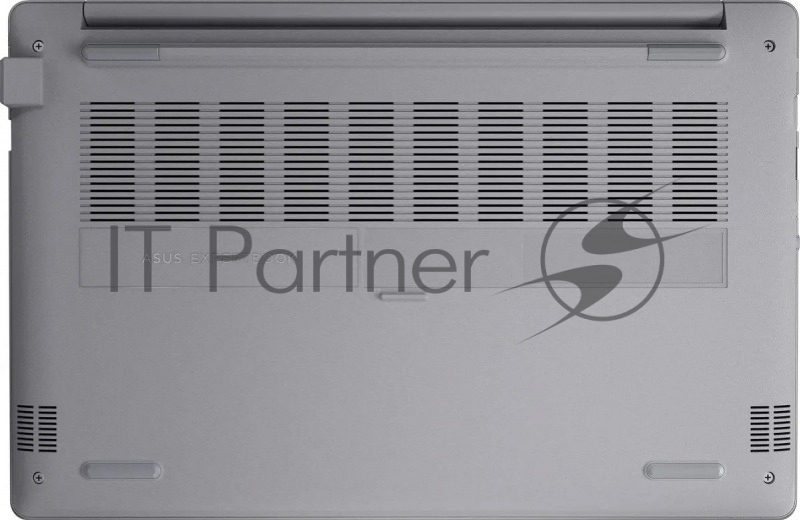 Ноутбук ASUS Expertbook P1 P1403CVA-S61160 Intel Core i3 1315U 1200MHz/14/1920x1080/16GB/256GB SSD/Intel UHD Graphics/Wi-Fi/Bluetooth/Windo 11 Pro (90NX0871-M01A70_Win11P) Grey