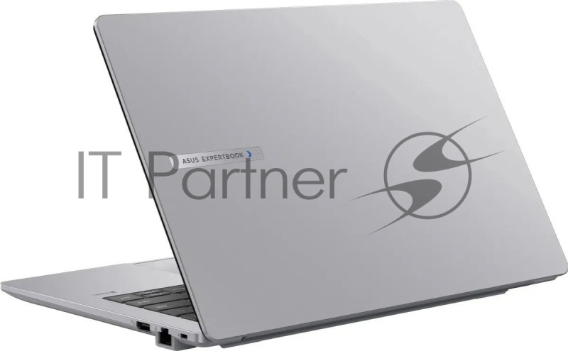 Ноутбук ASUS Expertbook P1 P1403CVA-S61160 Intel Core i3 1315U 1200MHz/14/1920x1080/16GB/256GB SSD/Intel UHD Graphics/Wi-Fi/Bluetooth/Windo 11 Pro (90NX0871-M01A70_Win11P) Grey