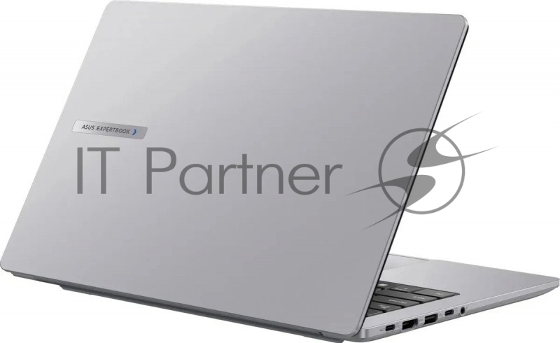 Ноутбук ASUS Expertbook P1 P1403CVA-S61160 Intel Core i3 1315U 1200MHz/14/1920x1080/16GB/256GB SSD/Intel UHD Graphics/Wi-Fi/Bluetooth/Windo 11 Pro (90NX0871-M01A70_Win11P) Grey