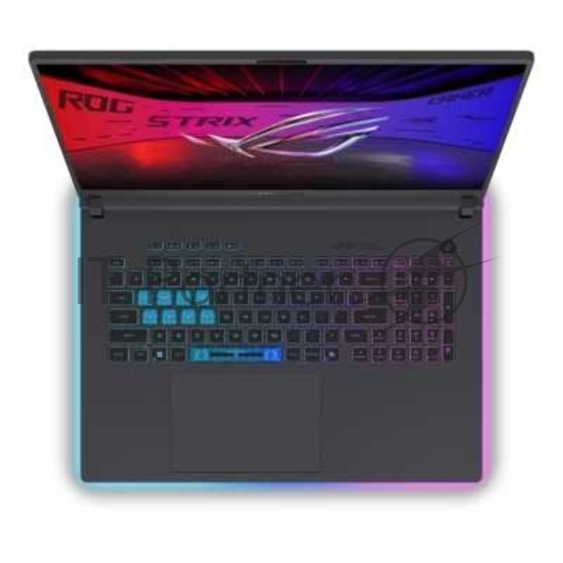 Ноутбук ASUS ROG Strix G18 G815LW-S9171 Intel Core Ultra 9 275HX 2100MHz/18/2560х1600/32GB/1024 SSD/NVIDIA GeForce RTX 5080 16GB/Wi-Fi/Bluetooth/DOS (90NR0LC1-M007X0) Grey