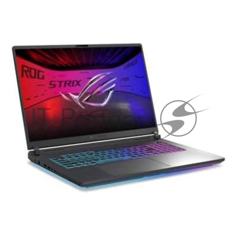 Ноутбук ASUS ROG Strix G18 G815LW-S9171 Intel Core Ultra 9 275HX 2100MHz/18/2560х1600/32GB/1024 SSD/NVIDIA GeForce RTX 5080 16GB/Wi-Fi/Bluetooth/DOS (90NR0LC1-M007X0) Grey