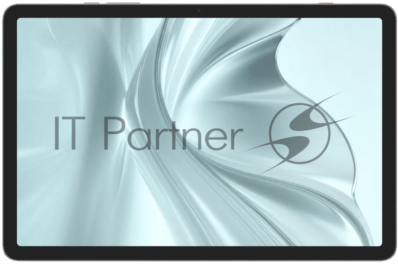 Планшет Tecno MegaPad Pro T1201 G100 (2.2) 8C RAM8Gb ROM128Gb 12 IPS 2000x1200 4G Android 14 серый 13Mpix 5Mpix BT WiFi microSD 1Tb 10000mAh