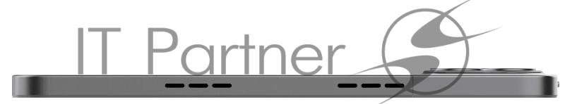 Планшет Tecno MegaPad Pro T1201 G100 (2.2) 8C RAM8Gb ROM256Gb 12 IPS 2000x1200 4G Android 14 серый 13Mpix 5Mpix BT WiFi microSD 1Tb 10000mAh