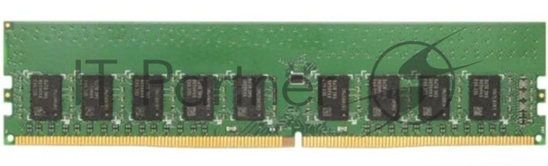 Оперативная память Kingston 32GB 3200MT/s DDR4 ECC CL22 DIMM 2Rx8 Hynix D