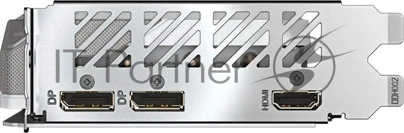 Видеокарта Gigabyte PCI-E 5.0 GV-R906XGAMINGOCICE-16GD AMD Radeon RX 9060XT 16Gb 128bit GDDR6 2780/20000 HDMIx1 DPx2 HDCP Ret