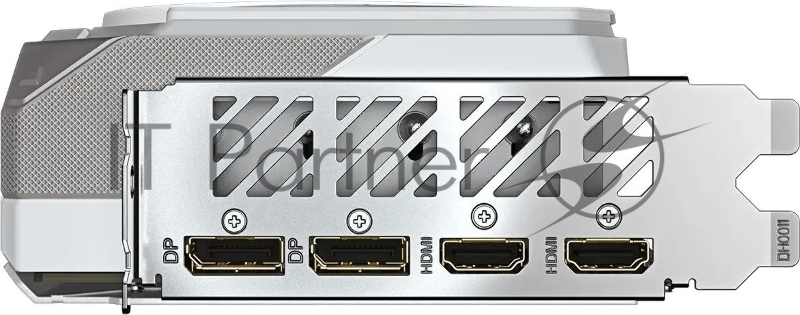 Видеокарта Gigabyte PCI-E 5.0 GV-R907XGAMINGOCICE-16GD AMD Radeon RX 9070XT 16Gb 256bit GDDR6 2520/20000 HDMIx2 DPx2 HDCP Ret