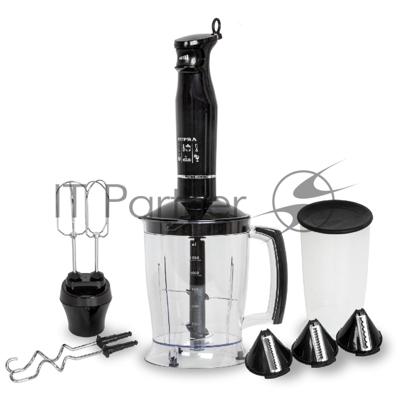 Блендер SUPRA HBS-750