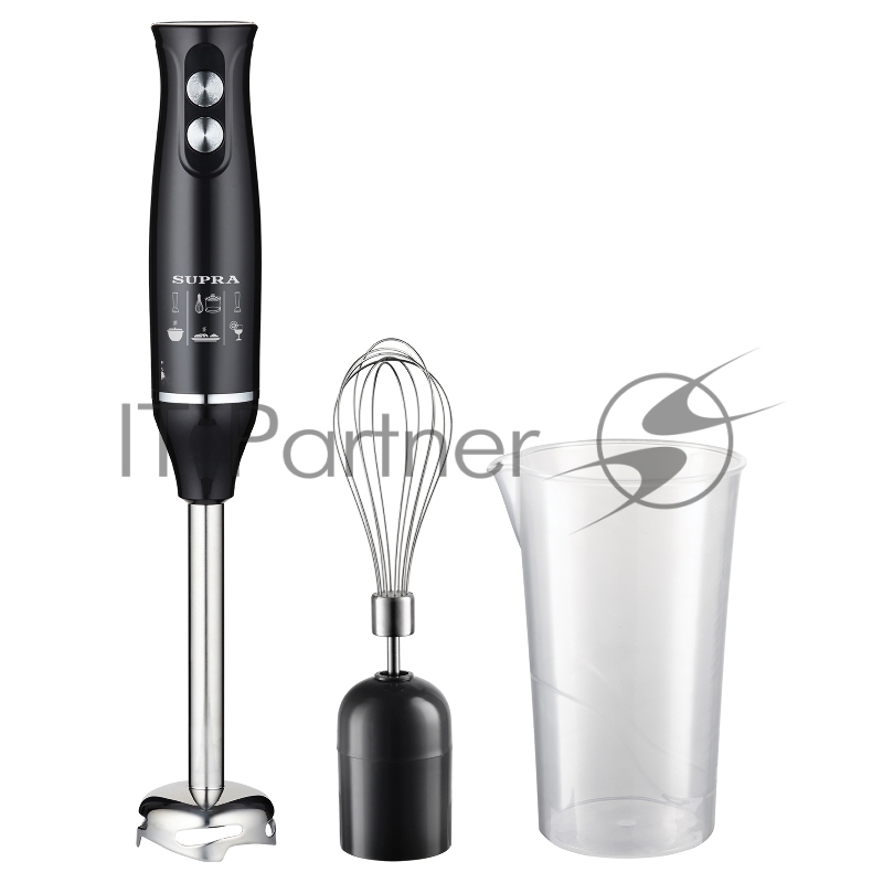 Блендер SUPRA HBS-845
