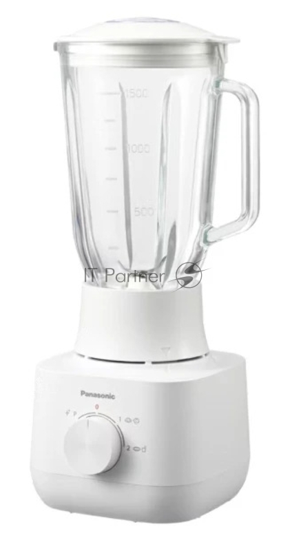 Блендер стационарный Panasonic MX-EG5311WTQ