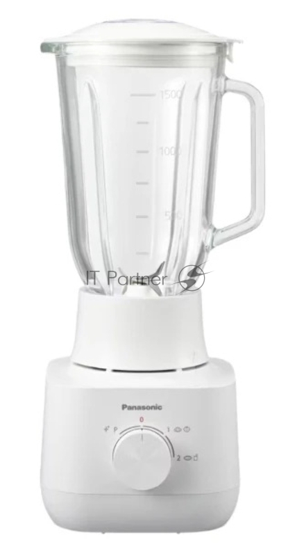 Блендер стационарный Panasonic MX-EG5311WTQ