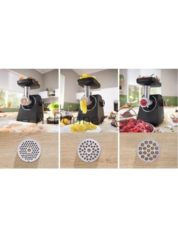 Мясорубка BOSCH MFWS650B