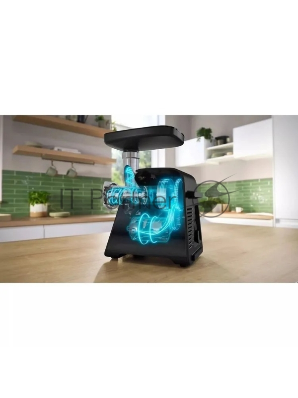 Мясорубка BOSCH MFWS650B