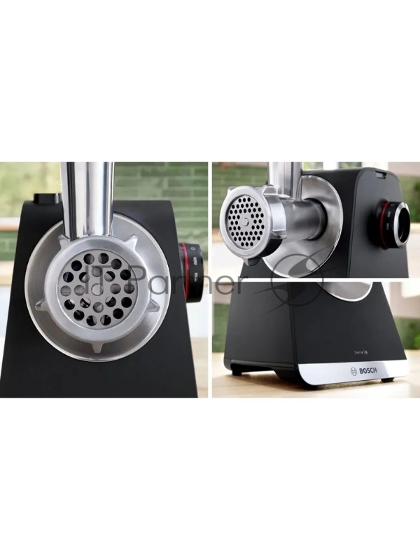 Мясорубка BOSCH MFWS650B