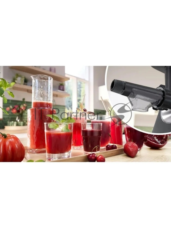 Мясорубка BOSCH MFWS650B