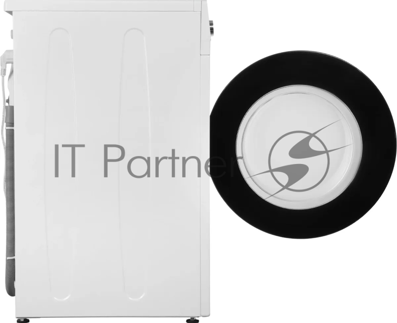 Стиральная машина Vitek VT-WME8201 класс: A+++ загр.фронтальная макс.:8кг белый инвертор