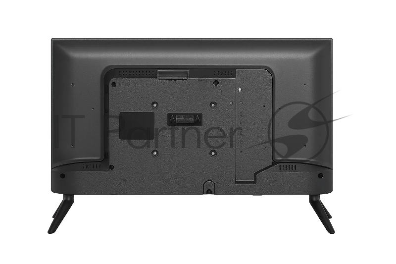 Телевизор Topdevice 24/HD/VA/Smart YaOS/1-8 ГБ/BT 5.2/Wi-Fi 2.4 ГГц/черный (TDHTV24YHD_BK)