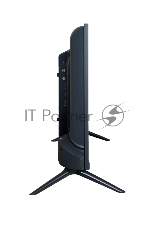 Телевизор Topdevice 24/HD/VA/Smart YaOS/1-8 ГБ/BT 5.2/Wi-Fi 2.4 ГГц/черный (TDHTV24YHD_BK)