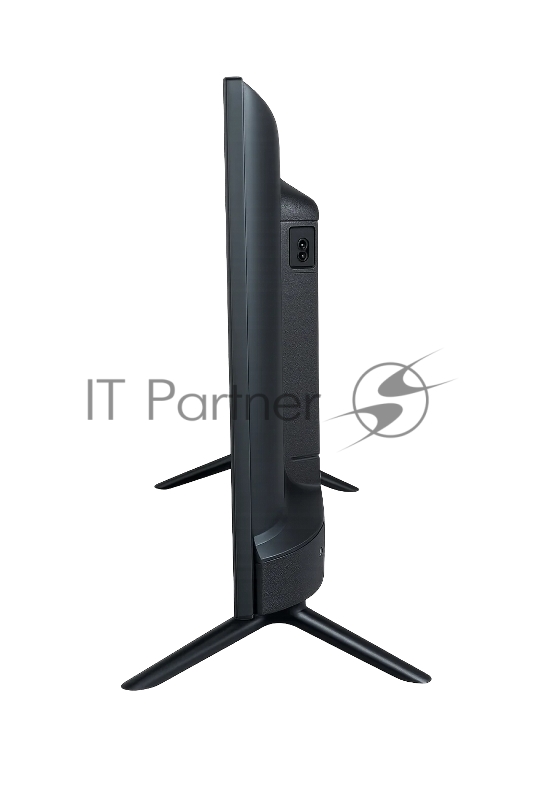 Телевизор Topdevice 24/HD/VA/Smart YaOS/1-8 ГБ/BT 5.2/Wi-Fi 2.4 ГГц/черный (TDHTV24YHD_BK)