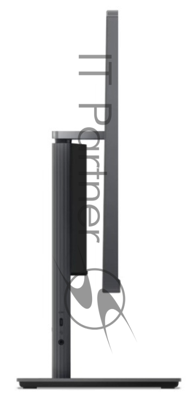 Моноблок Lenovo IdeaCentre AIO 24ARR9 23.8 FHD (1920x1080) IPS 250N, Ryzen 5 7535HS, 16GB DDR5-4800, 512GB SSD M.2, Radeon 660M, WiFi6, BT, 5MP Cam, Wireless KB&Mouse, NoOS, Luna Grey, 1Y