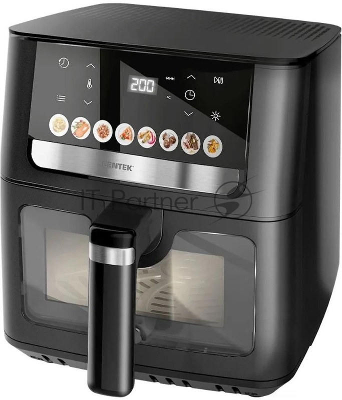 Аэрогриль CENTEK CT-3104