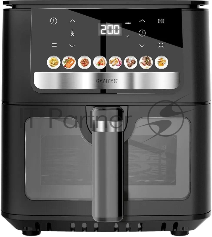 Аэрогриль CENTEK CT-3104