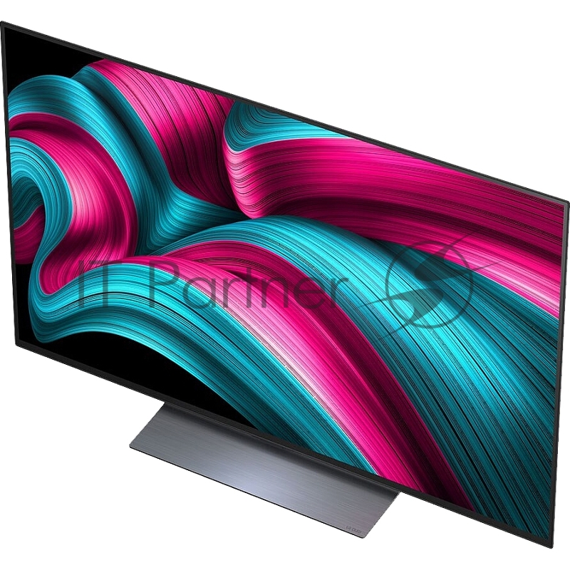 Телевизор LG 55 OLED55C5RLA OLED 4K UHD черный СМАРТ ТВ WebOS