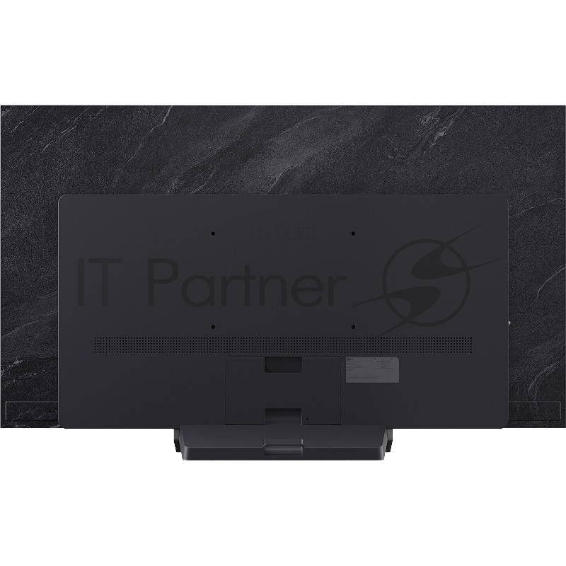 Телевизор LG 55 OLED55C5RLA OLED 4K UHD черный СМАРТ ТВ WebOS
