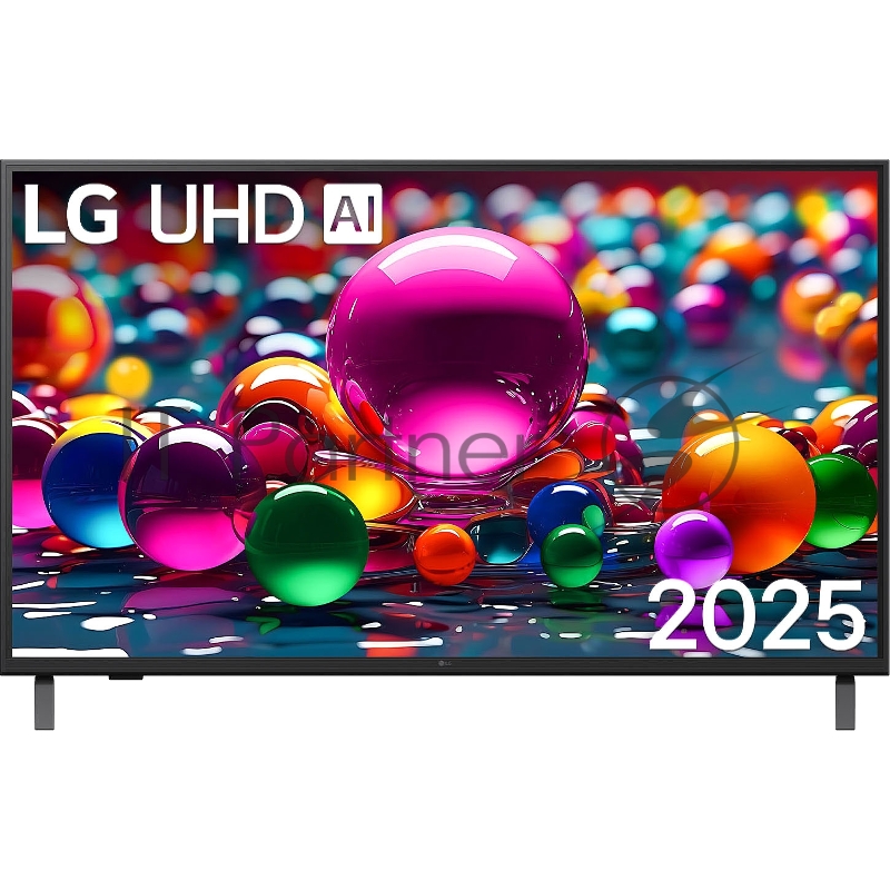 Телевизор LG 50 50UA75009LA ARUG