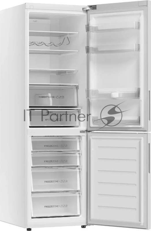 Холодильник Haier C4F637CWRGU1