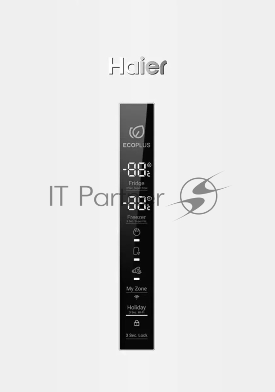 Холодильник Haier C4F637CWRGU1