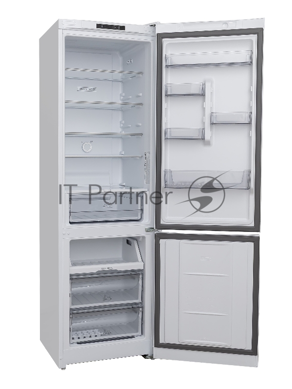 Холодильник HOTPOINT HT 5200 C W