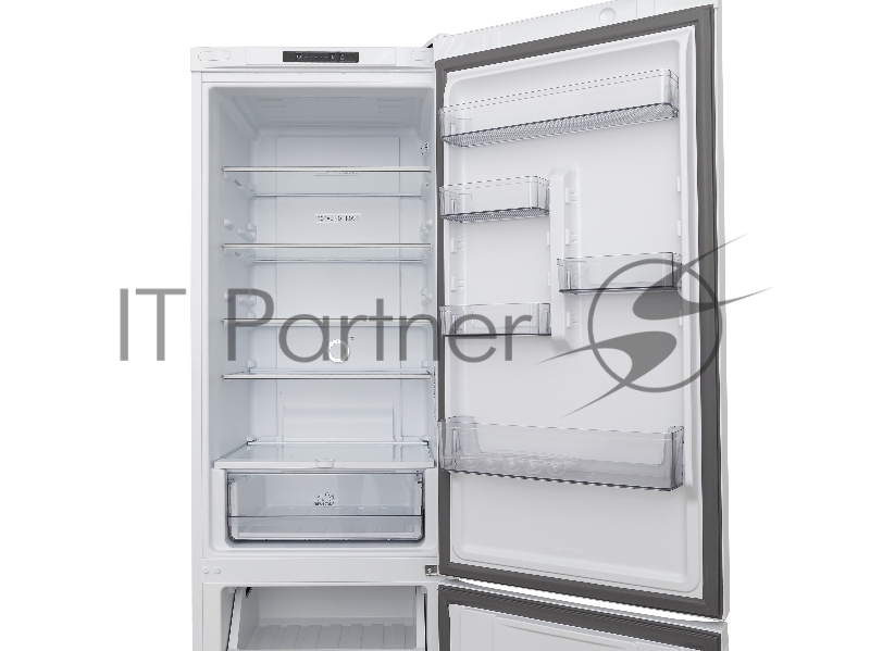 Холодильник HOTPOINT HT 5200 C W