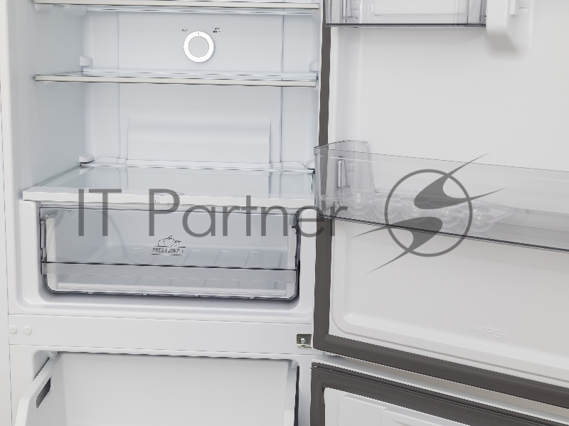 Холодильник HOTPOINT HT 5200 C W