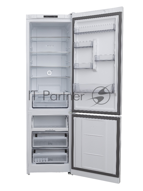 Холодильник HOTPOINT HT 5200 C W