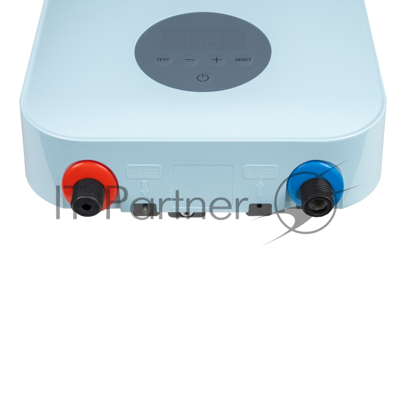 Проточный водонагреватели Haier FLEXI-EI6