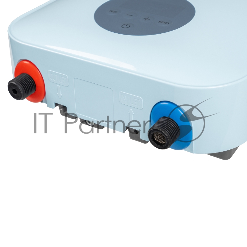 Проточный водонагреватели Haier FLEXI-EI6