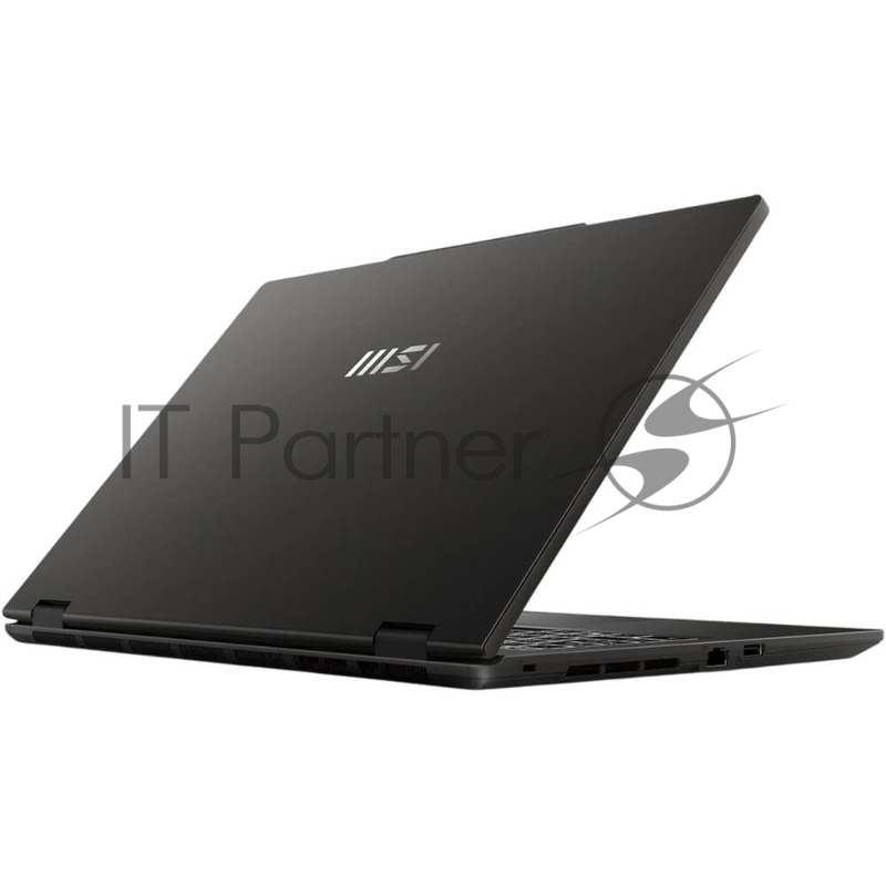 Ноутбук MSI Venture A16 AI+ A3HMG-026XRU AMD Ryzen AI 7 350 2000MHz/16/2048x1280/16GB/1024 SSD/AMD Radeon 860M/Wi-Fi/Bluetooth/Windows 11 Pro (9S7-261K21-026_Win11P) Grey