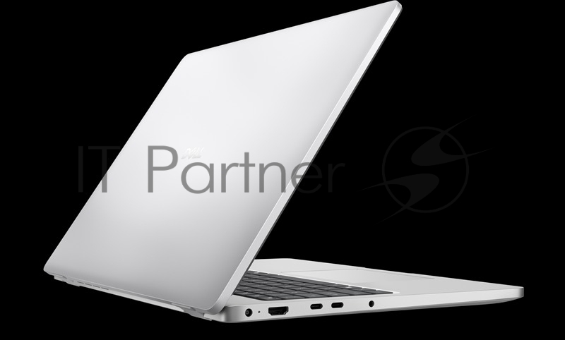 Ноутбук DELL PRO 16 Intel Core Ultra 7 255U 3800MHz/16/1920x1200/16GB/1024 SSD/Intel Graphics/Wi-Fi/Bluetooth/Windo 11 Pro (Pro16-7615_Win11P) Silver