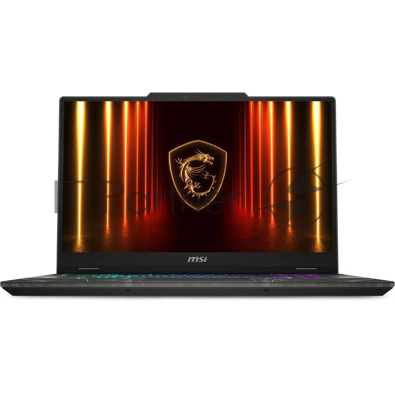 Ноутбук MSI Cyborg 17 B13WEKG-216XRU Intel Core i5-13420H/16Gb/SSD1Tb/RTX5050 8Gb/17.3/IPS/FHD/1920x1080/144 Black (9S7-17U332-216)