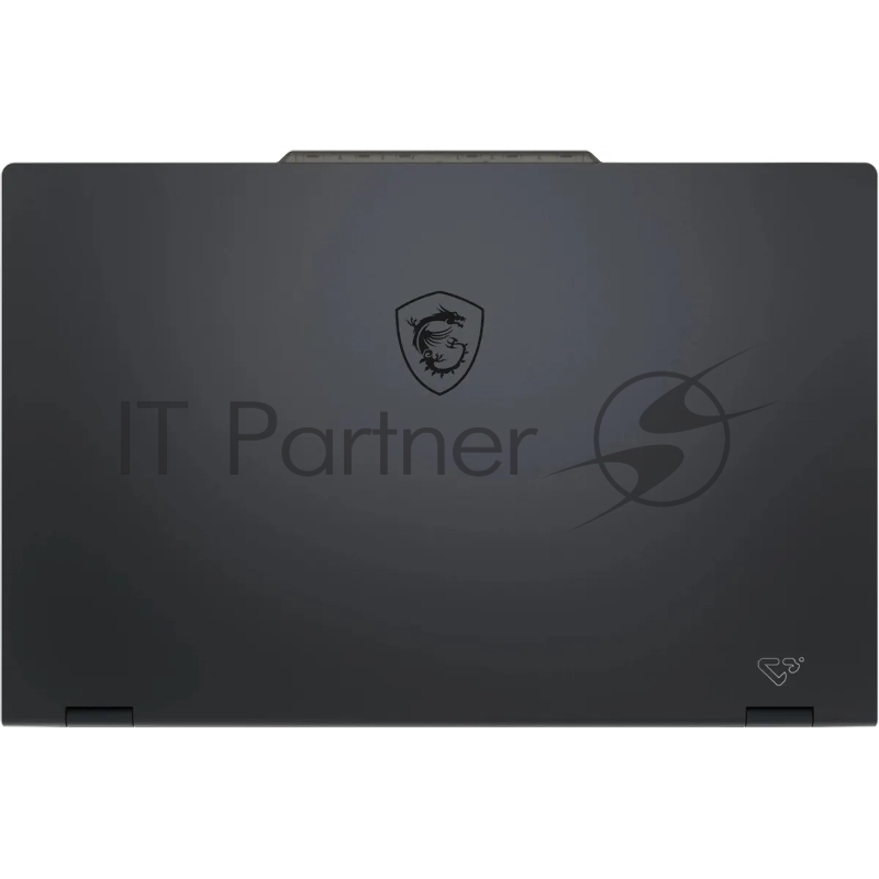 Ноутбук MSI Cyborg 17 B13WFKG-217XRU Intel Core i7-13620H/16Gb/SSD1Tb/RTX5060 8Gb/17.3/IPS/FHD/1920x1080/144 Black (9S7-17U332-217)