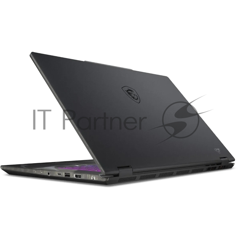 Ноутбук MSI Cyborg 17 B13WFKG-217XRU Intel Core i7-13620H/16Gb/SSD1Tb/RTX5060 8Gb/17.3/IPS/FHD/1920x1080/144 Black (9S7-17U332-217)